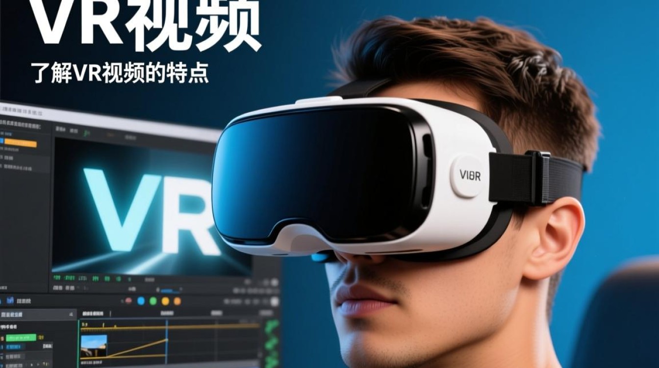 河南VR视频剪辑技巧详解，有哪些高效剪辑方法？-图1