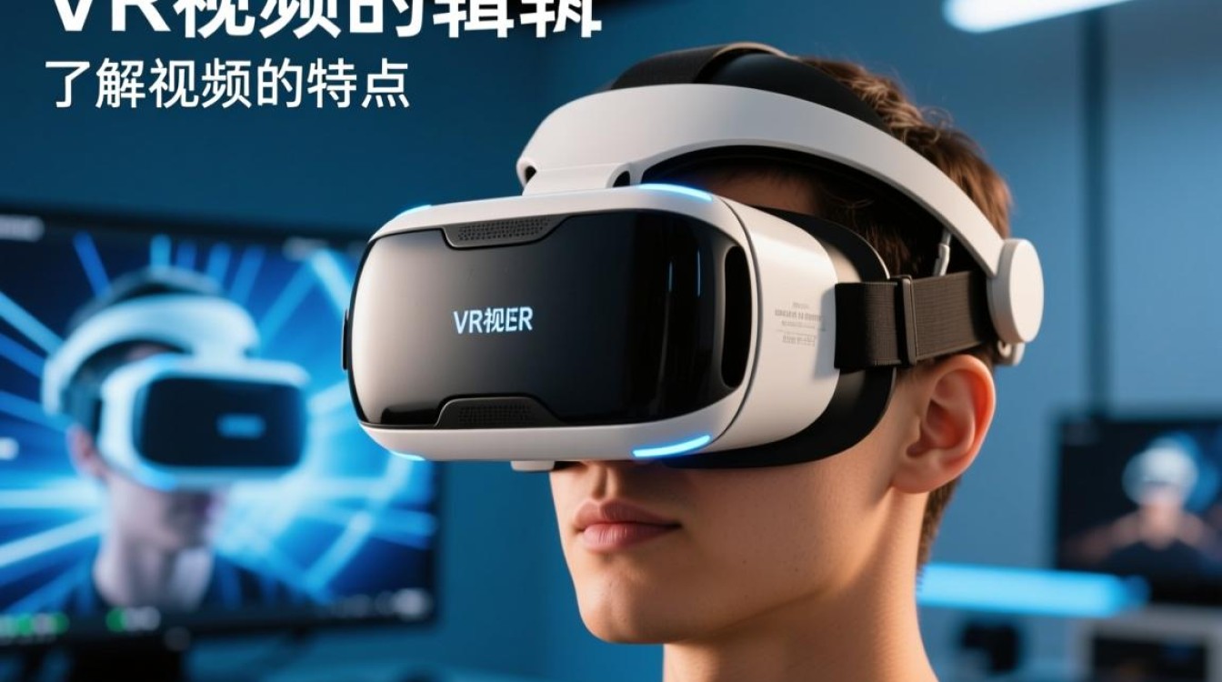 河南VR视频剪辑技巧详解，有哪些高效剪辑方法？-图2