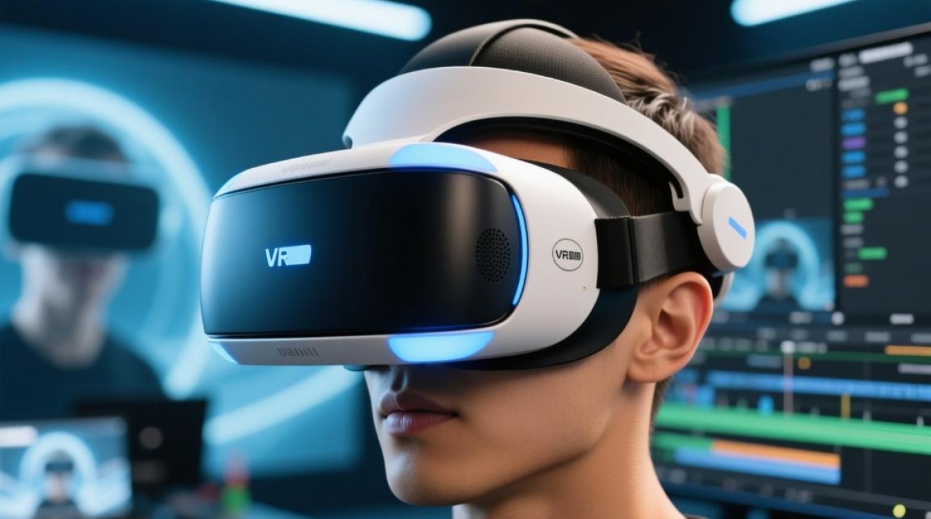 河南VR视频剪辑技巧详解，有哪些高效剪辑方法？-图3
