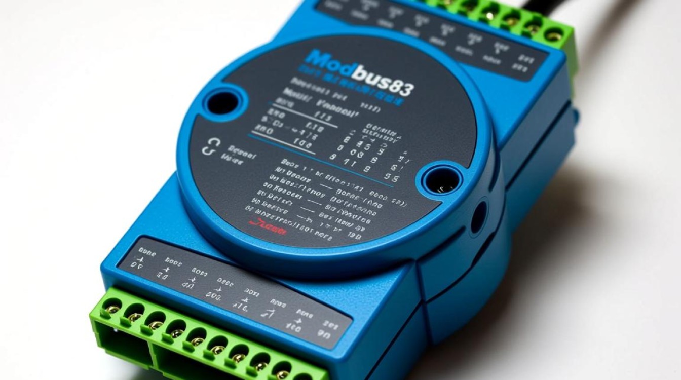 Modbus83报错原因及排查方法详解,是系统故障还是配置错误?-图1 Modbus83报错原因及排查方法详解,是系统故障还是配置错误?-图1