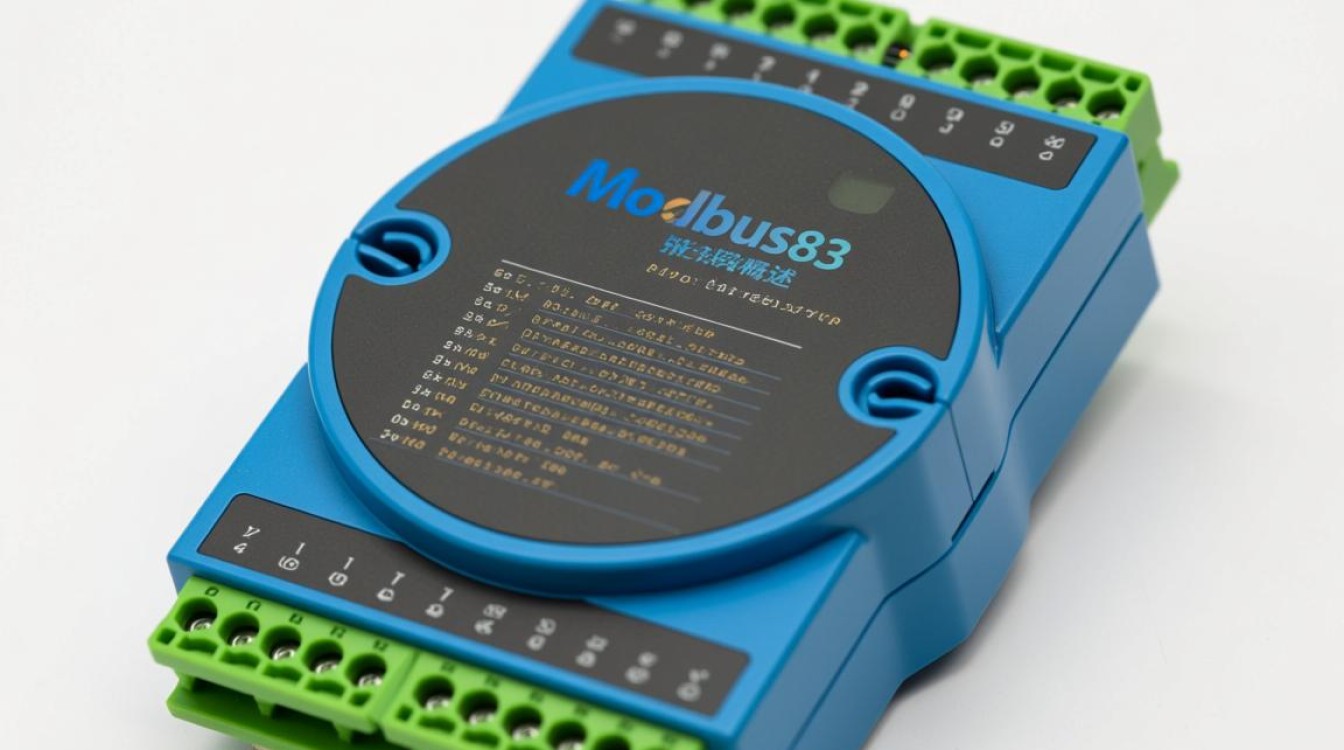Modbus83报错原因及排查方法详解,是系统故障还是配置错误?-图2 Modbus83报错原因及排查方法详解,是系统故障还是配置错误?-图2