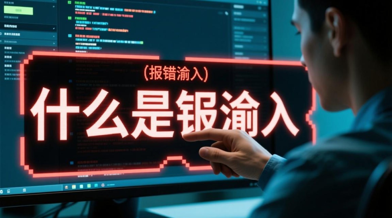 报错注入的实质,为何成为网络安全领域的重点关注对象?-图3 报错注入的实质,为何成为网络安全领域的重点关注对象?-图3