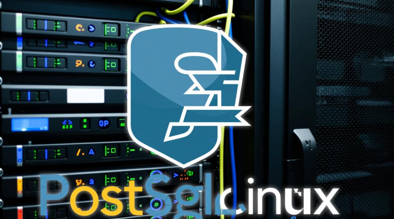 PostgreSQL在CentOS 7上安装步骤详细解析，遇到问题怎么办？-图2