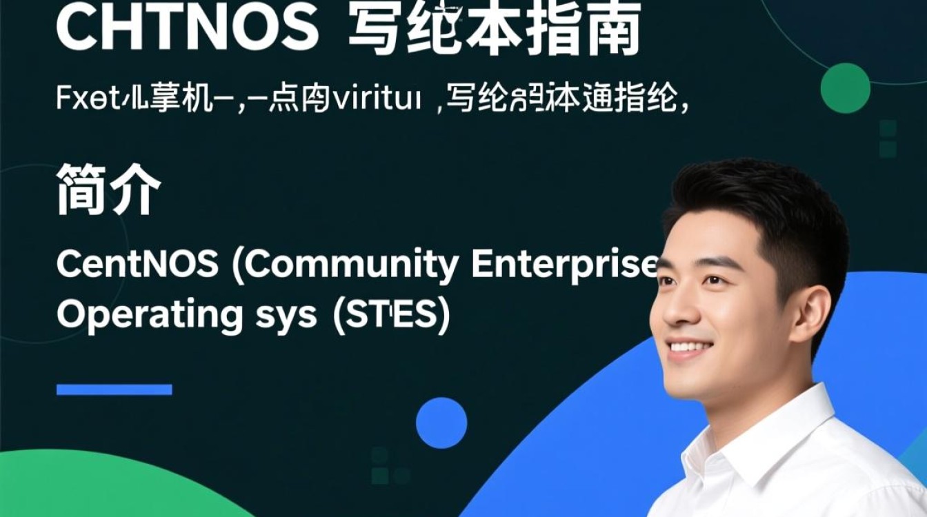 CentOS脚本编写中遇到哪些常见问题或困惑?-图3 CentOS脚本编写中遇到哪些常见问题或困惑?-图3