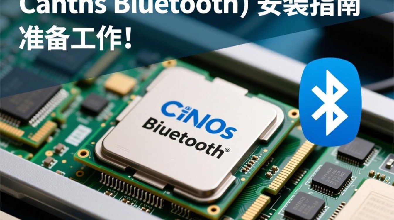 CentOS安装蓝牙时遇到问题?如何顺利配置与安装?-图2 CentOS安装蓝牙时遇到问题?如何顺利配置与安装?-图2