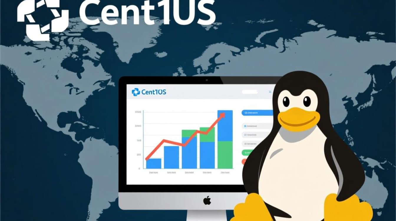 CentOS站点流量如何提升？探究优化策略与解决方案？-图2