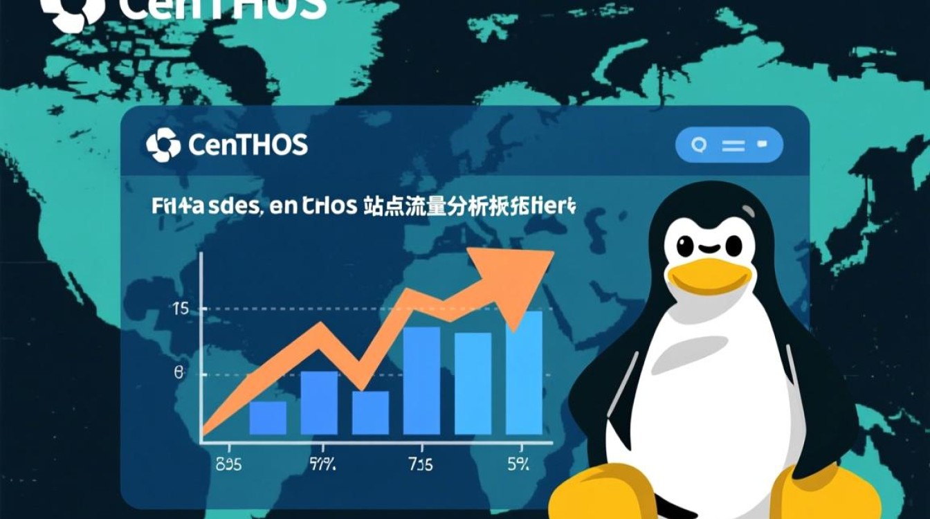 CentOS站点流量如何提升？探究优化策略与解决方案？-图1