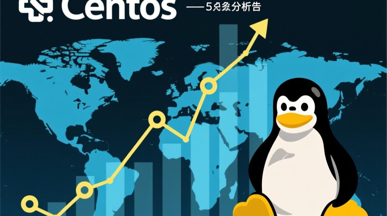 CentOS站点流量如何提升？探究优化策略与解决方案？-图3