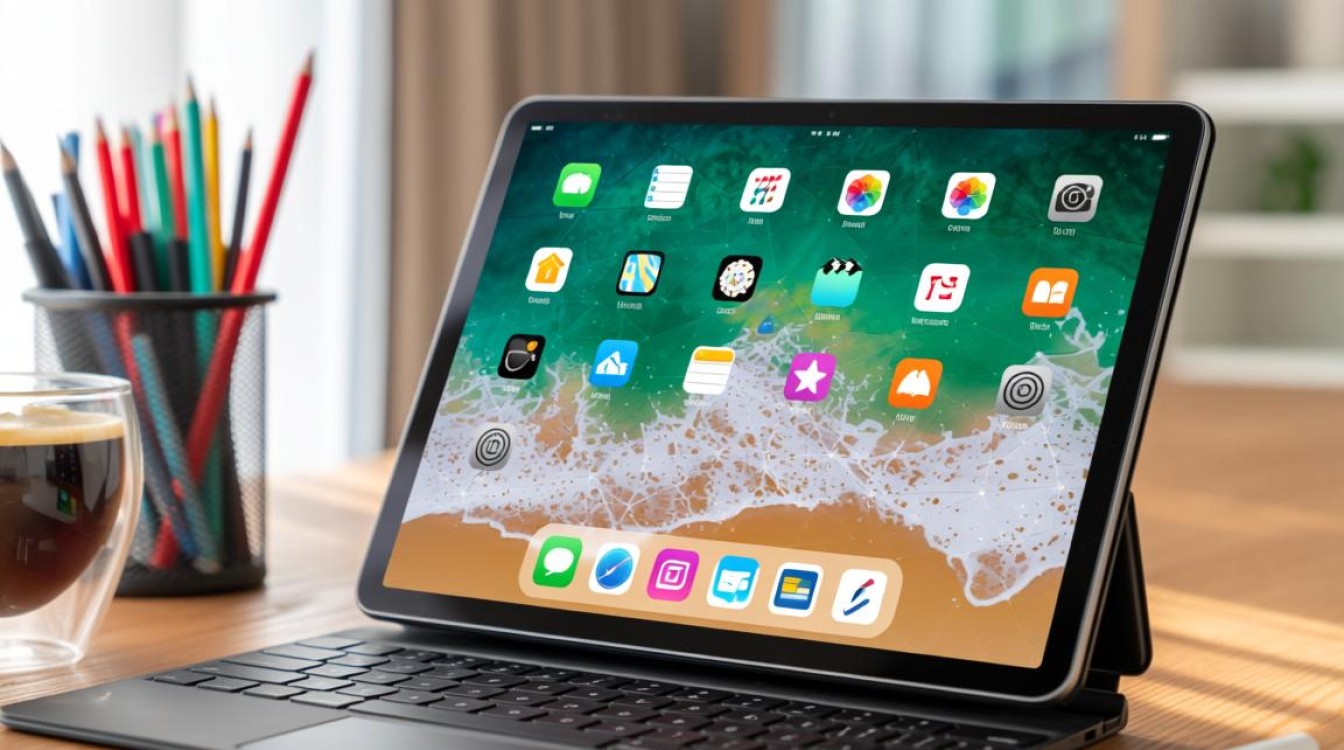 iPad存储文件的最佳方法与技巧有哪些？如何有效管理文件空间？-图1