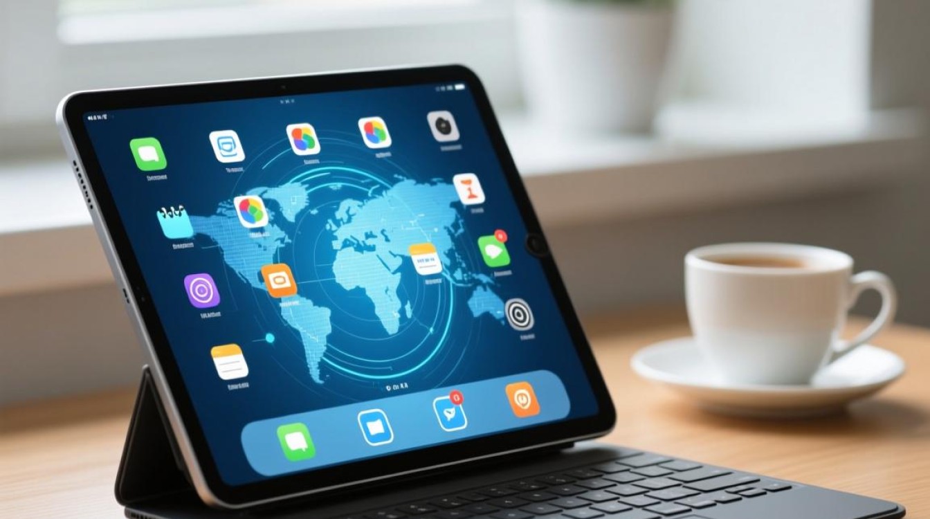 iPad存储文件的最佳方法与技巧有哪些？如何有效管理文件空间？-图3