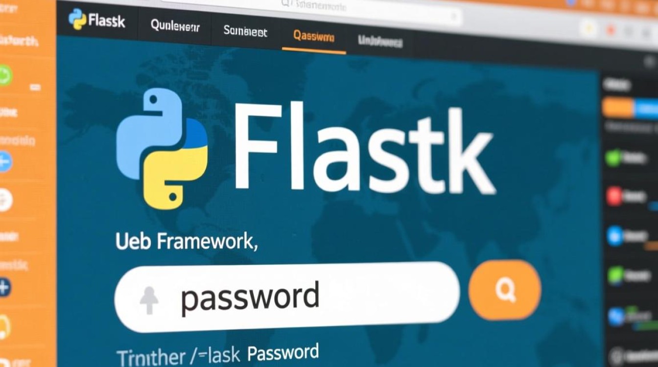 Flask生成密码时频繁报错，是配置问题还是代码缺陷？解决方法是什么？-图1