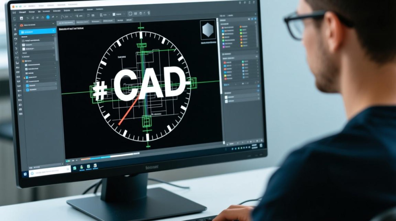 CAD关闭后频繁报错,究竟是什么原因导致的问题?如何有效解决?-图2 CAD关闭后频繁报错,究竟是什么原因导致的问题?如何有效解决?-图2