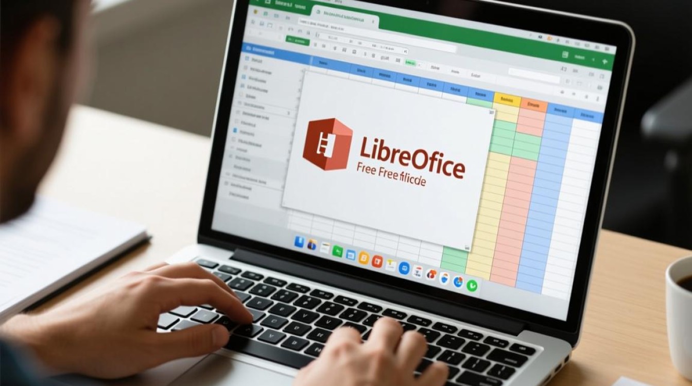 为什么我的LibreOffice表格文件打开总是报错？常见原因及解决方法是什么？-图1