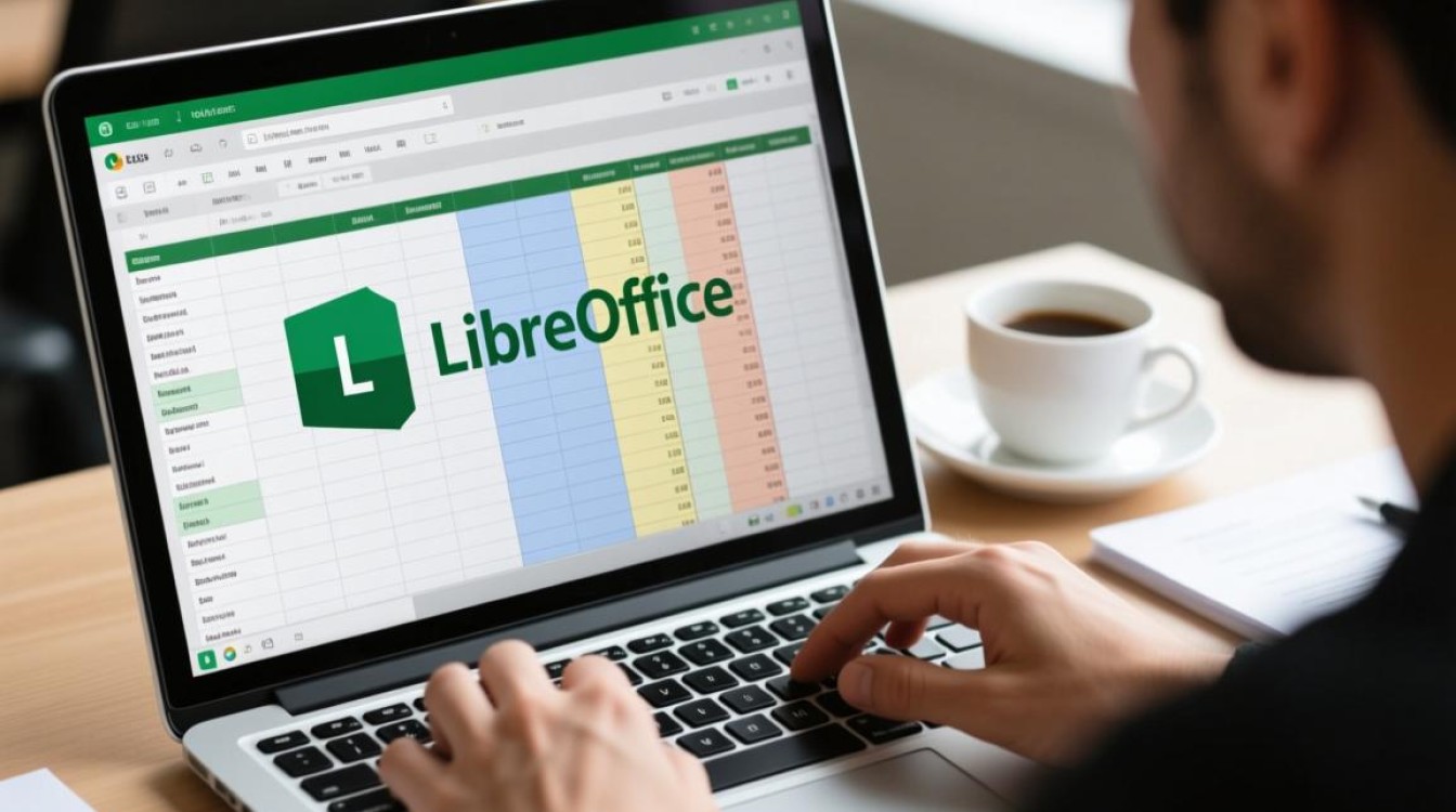 为什么我的LibreOffice表格文件打开总是报错？常见原因及解决方法是什么？-图3