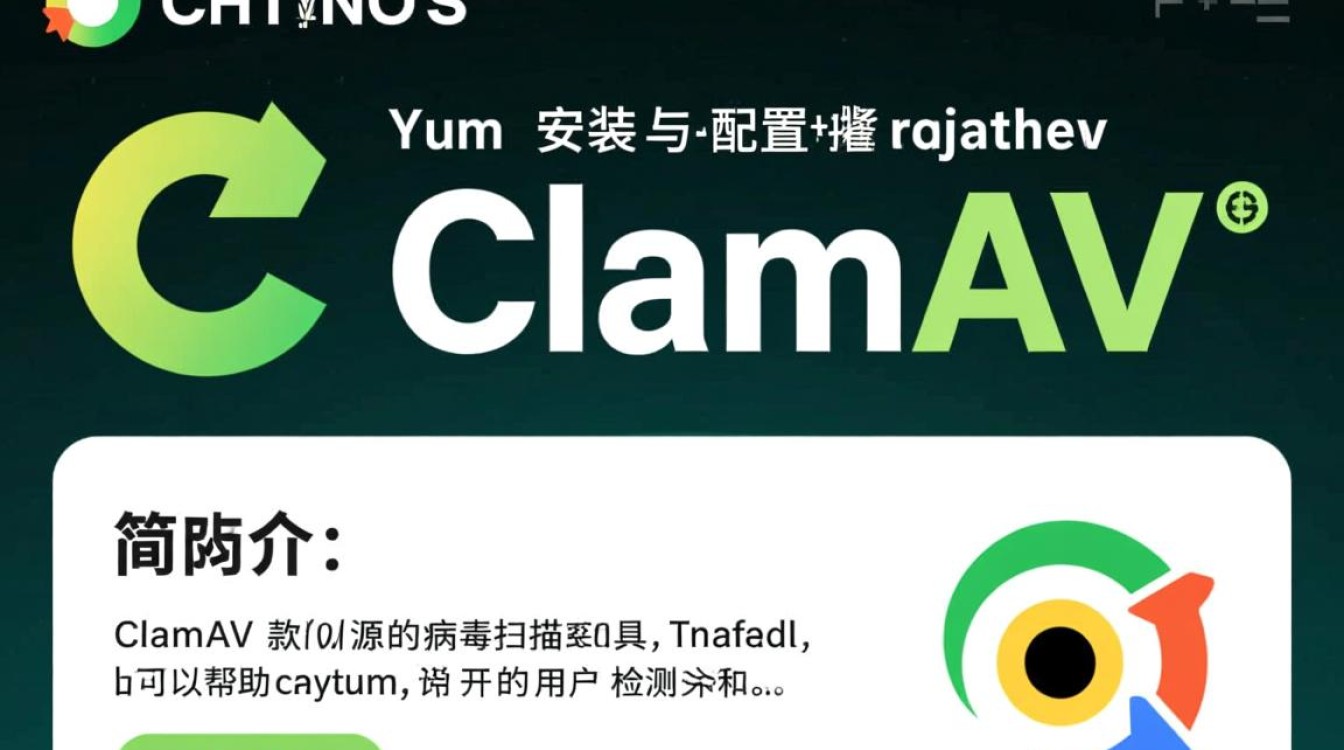 CentOS yum 安装 clamav 出现问题？30个常见问题解答攻略！-图3