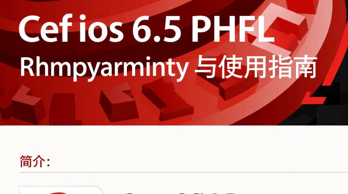 CentOS 6.5 Rhcs系统升级后,如何确保稳定性和兼容性?-图2 CentOS 6.5 Rhcs系统升级后,如何确保稳定性和兼容性?-图2