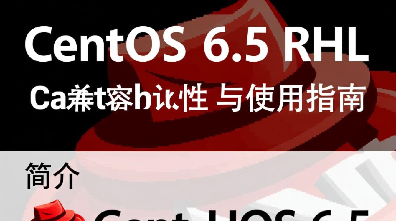 CentOS 6.5 Rhcs系统升级后,如何确保稳定性和兼容性?-图3 CentOS 6.5 Rhcs系统升级后,如何确保稳定性和兼容性?-图3