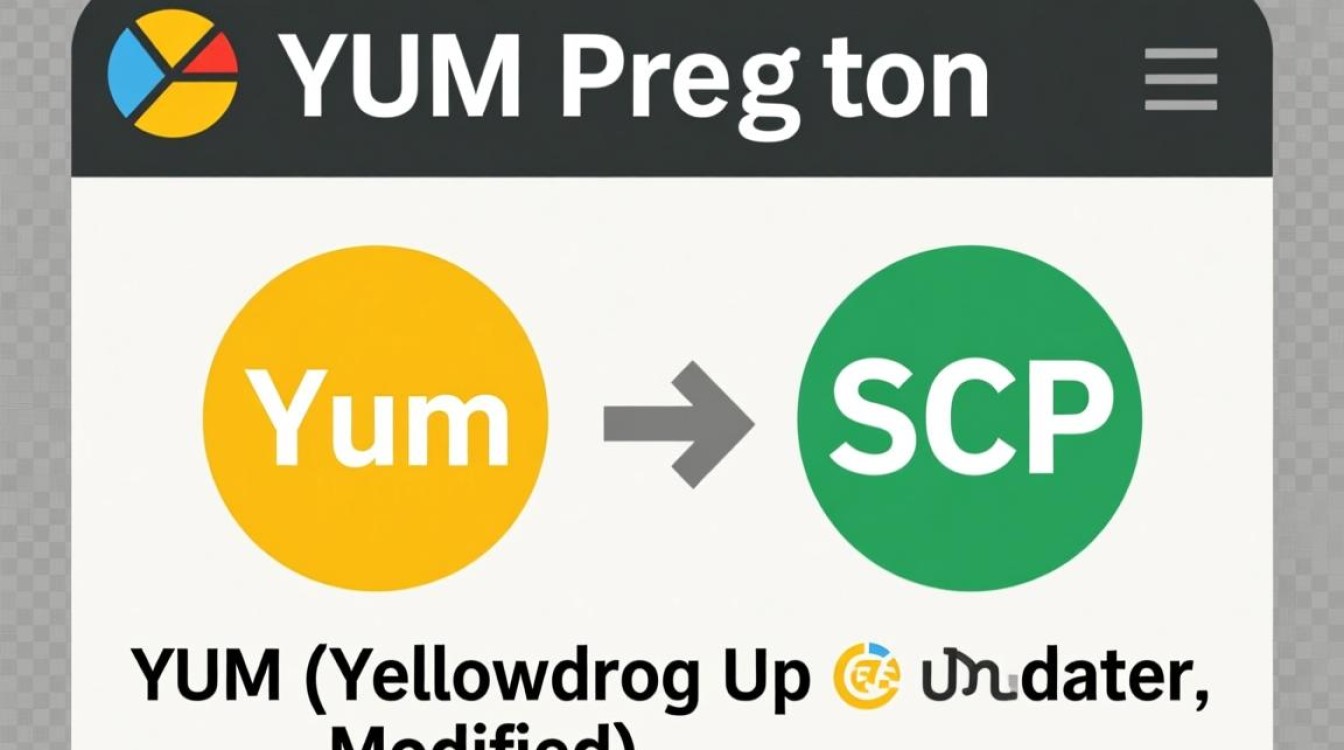 CentOS yum 安装 scp,为何操作失败?30个常见问题解答!-图2 CentOS yum 安装 scp,为何操作失败?30个常见问题解答!-图2