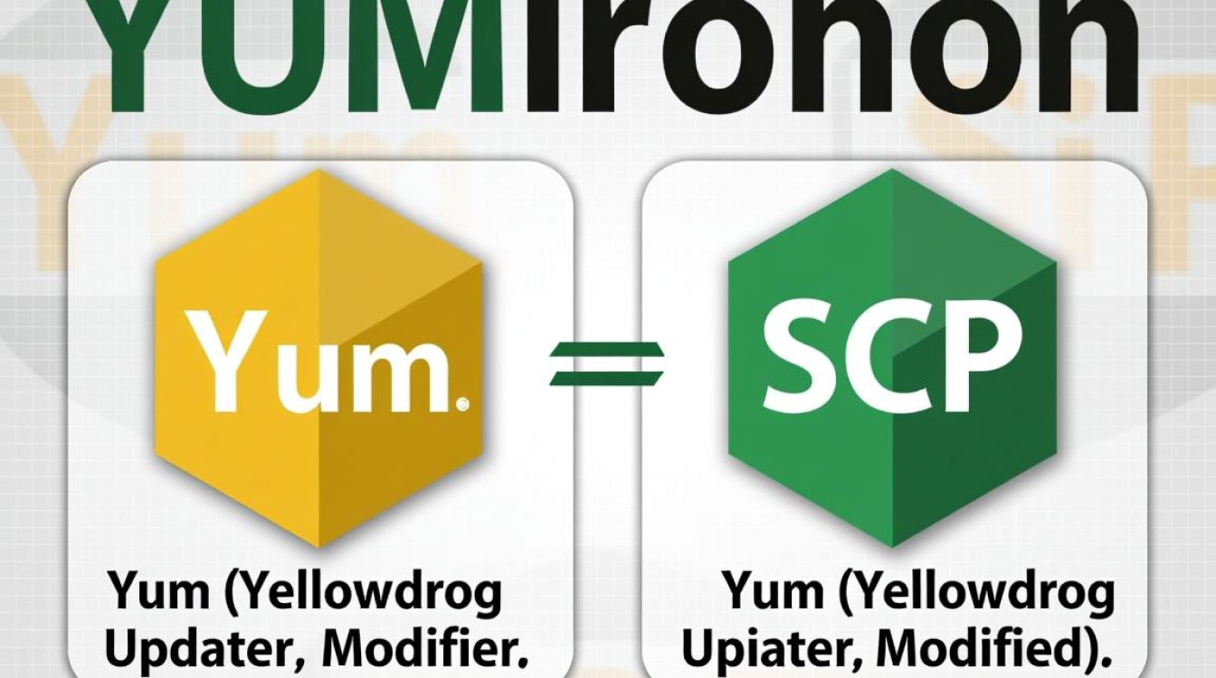 CentOS yum 安装 scp,为何操作失败?30个常见问题解答!-图3 CentOS yum 安装 scp,为何操作失败?30个常见问题解答!-图3