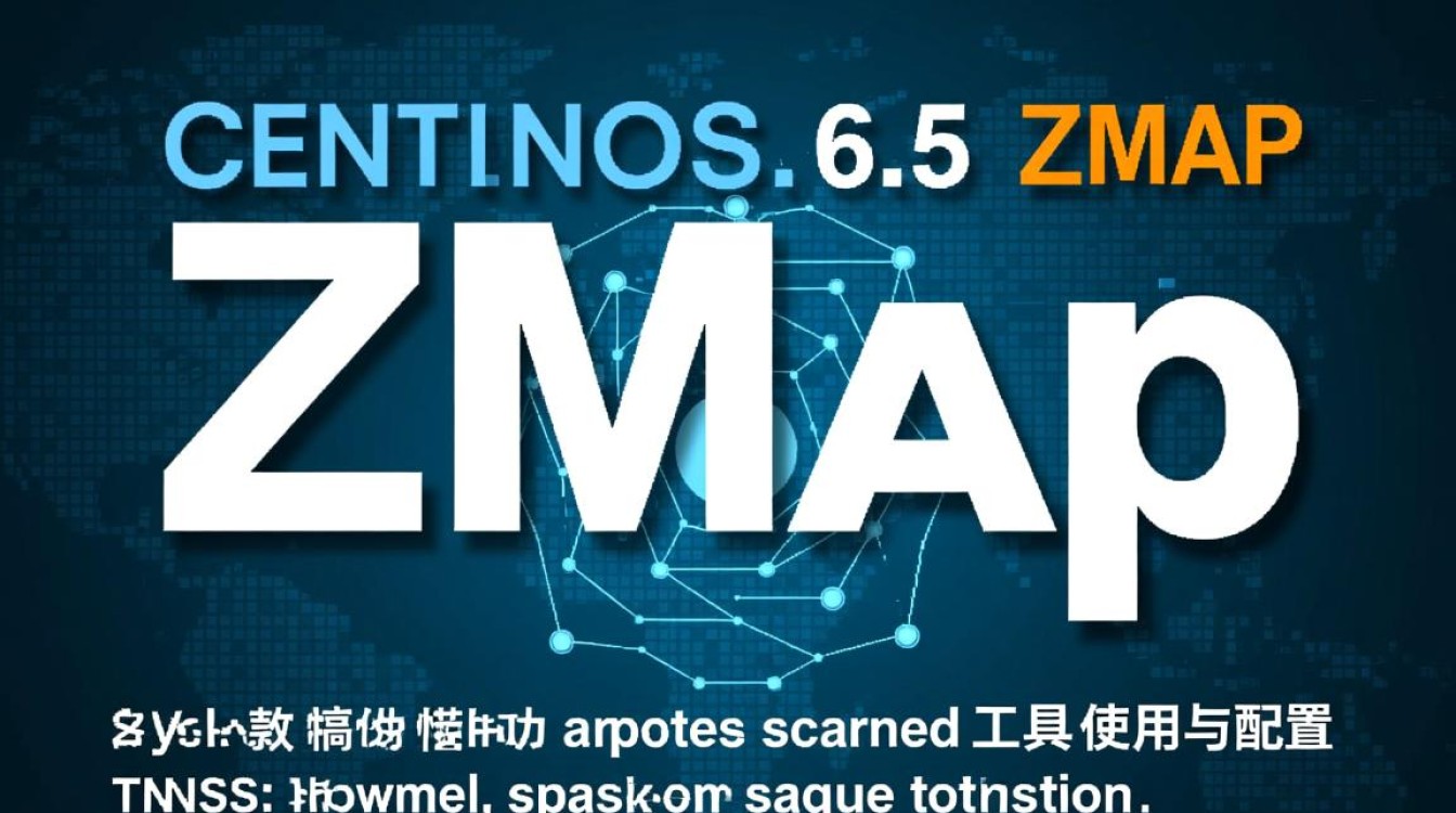 CentOS 6.5下如何正确安装与配置zmap？使用过程中遇到问题怎么办？-图3