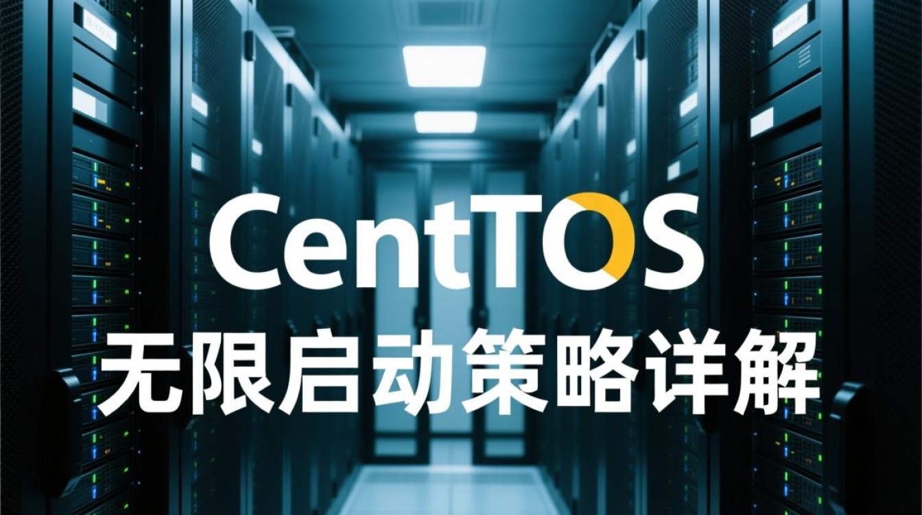 CentOS无限启动背后原理是什么?深入解析系统稳定性之谜!-图2 CentOS无限启动背后原理是什么?深入解析系统稳定性之谜!-图2