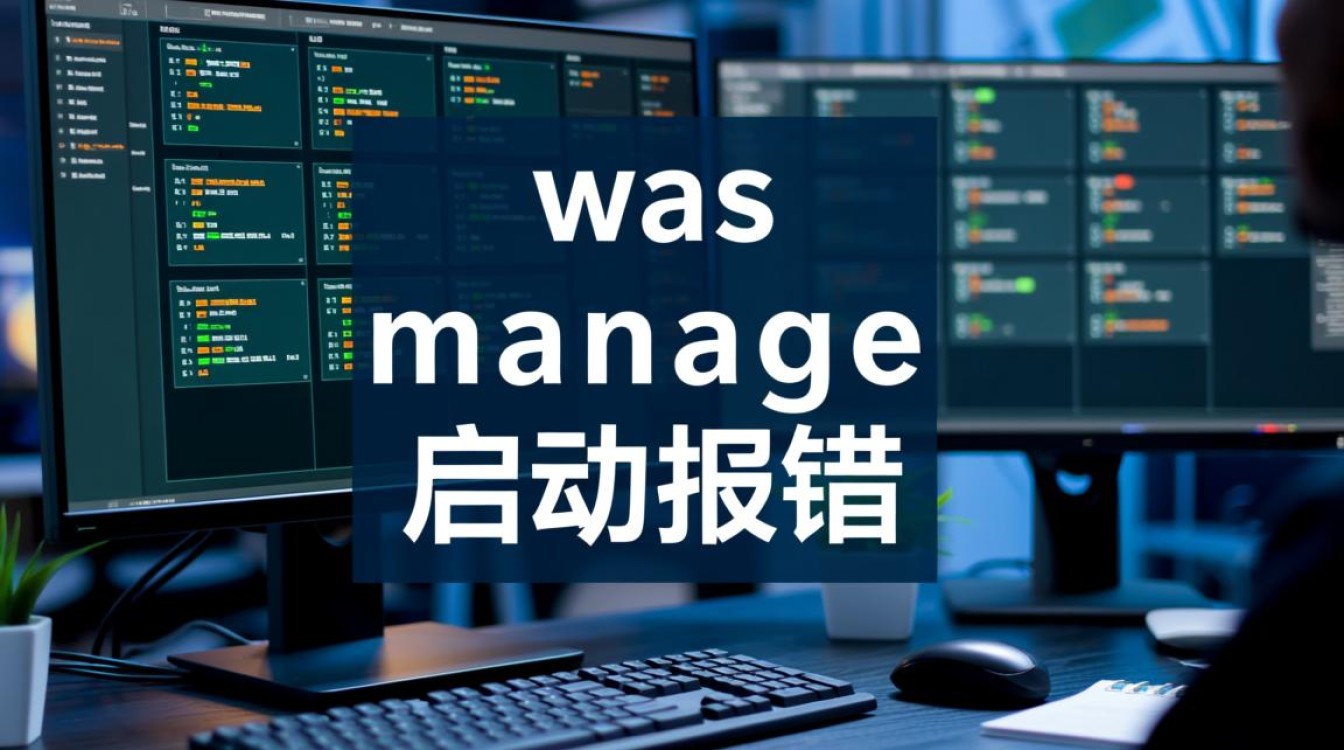 was manage启动报错原因分析及解决方法详解，有哪些常见问题？-图2