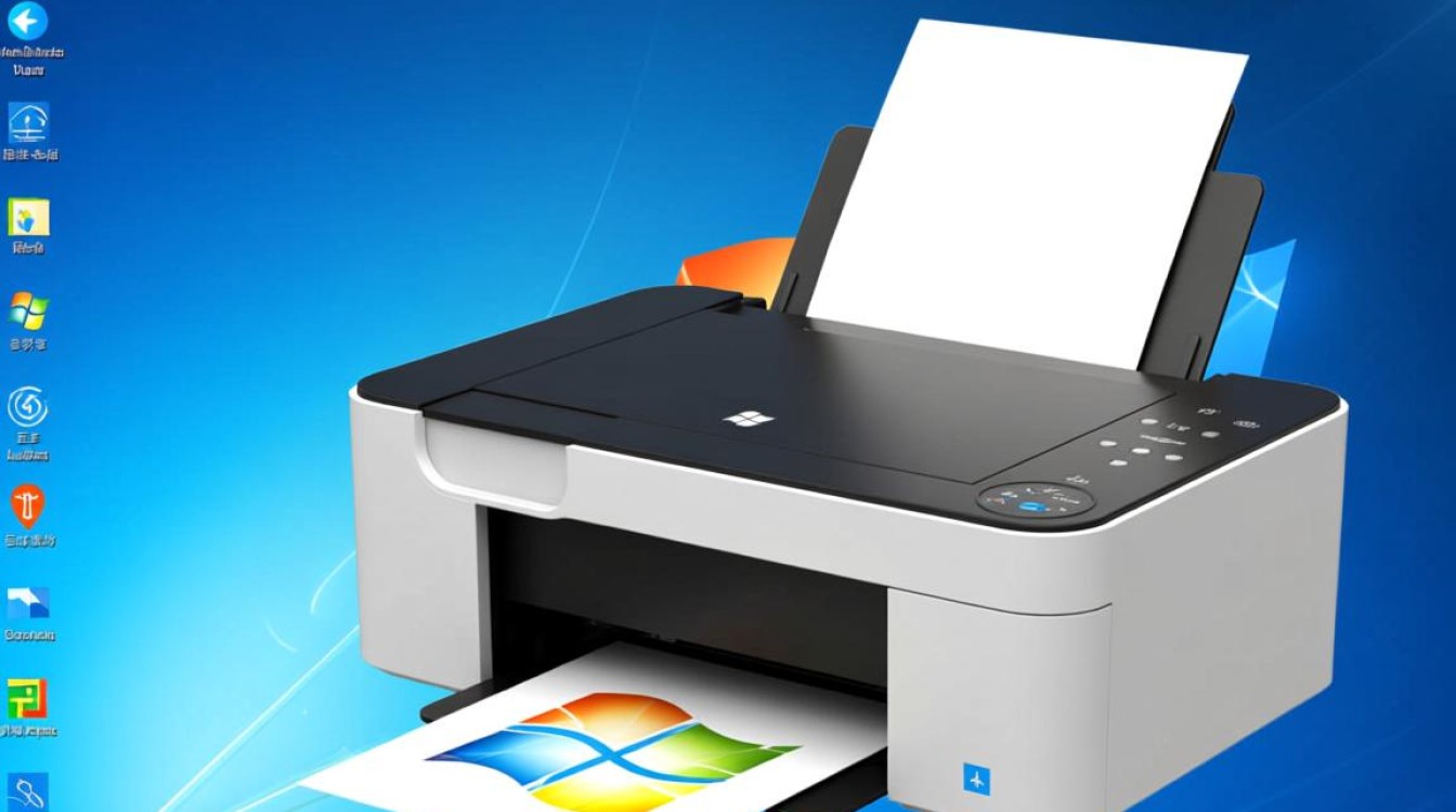 在win10系统中,具体步骤是啥?如何高效共享打印机?-图3 在win10系统中,具体步骤是啥?如何高效共享打印机?-图3