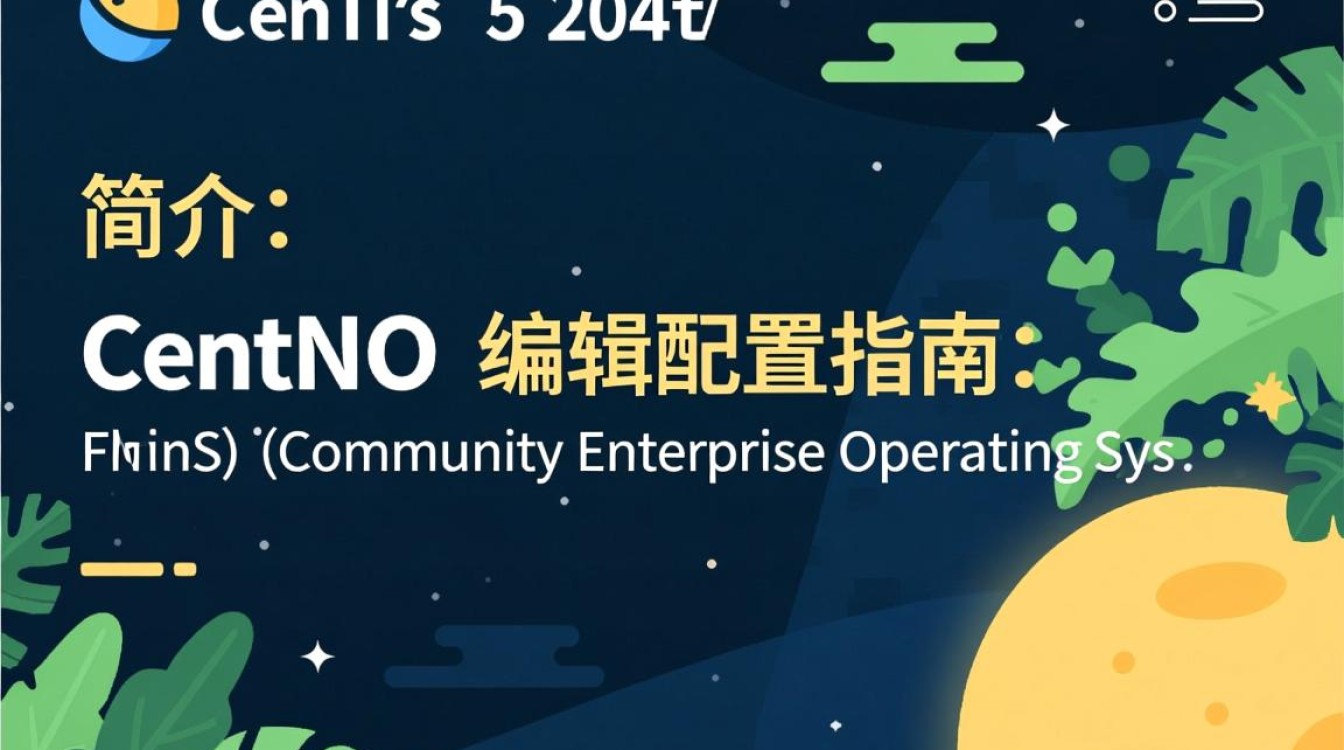 CentOS编辑引导，如何高效配置和优化Linux系统？-图3