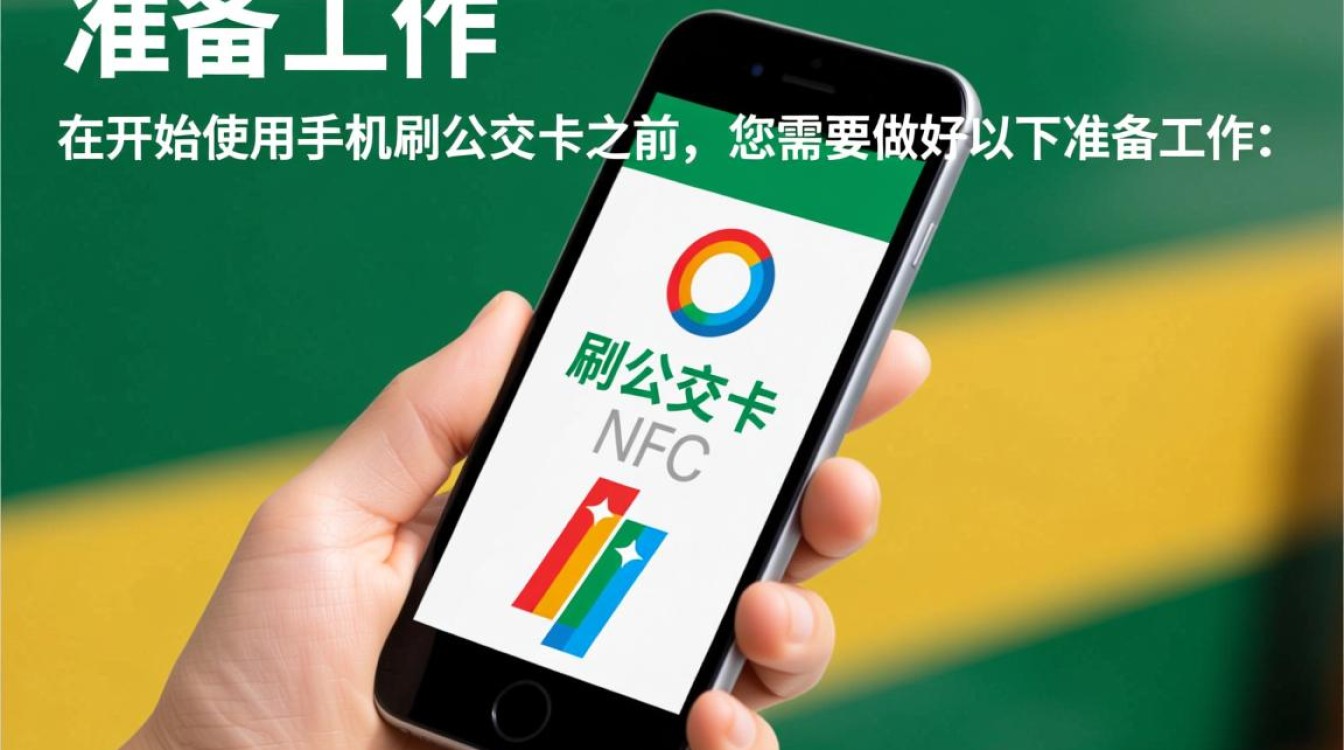 手机刷公交卡操作步骤详解，为何有人还用传统卡？-图1