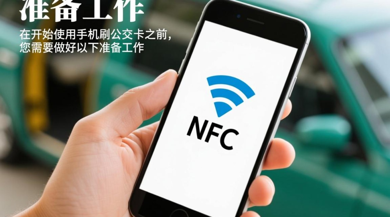 手机刷公交卡操作步骤详解，为何有人还用传统卡？-图2