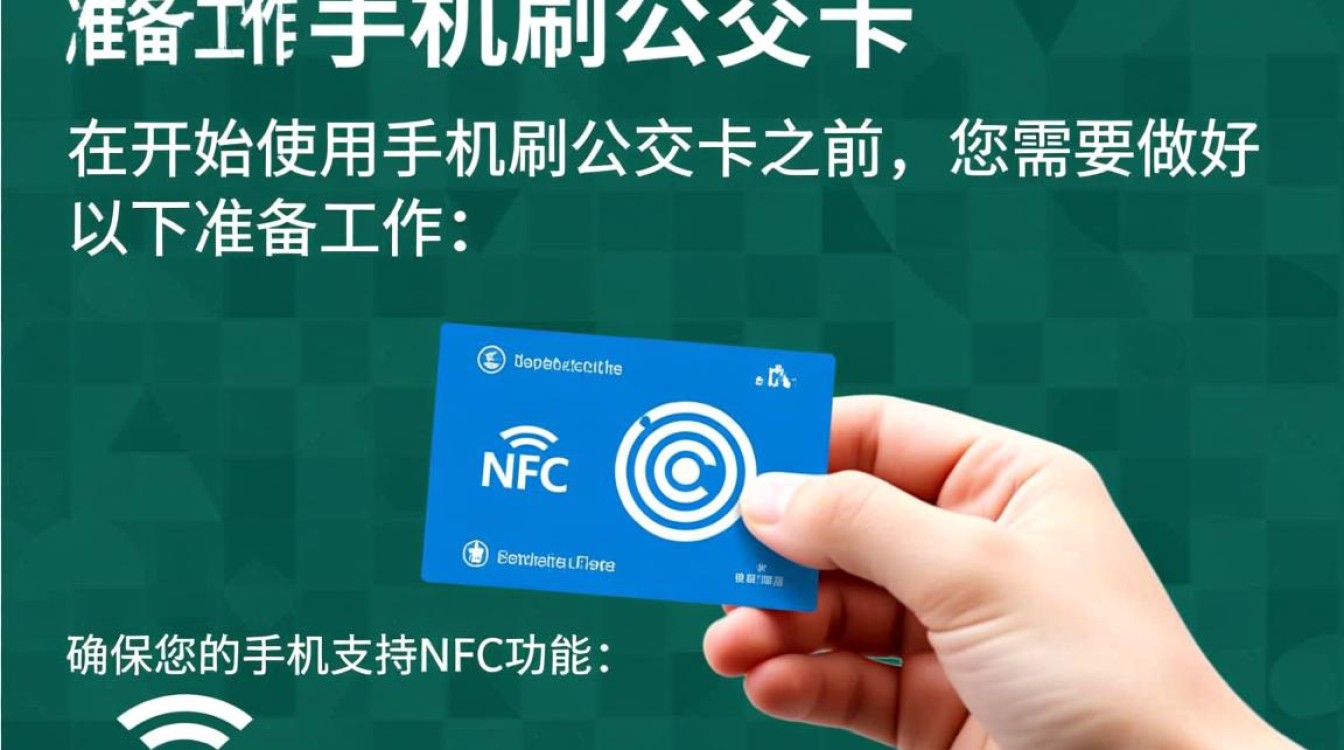 手机刷公交卡操作步骤详解，为何有人还用传统卡？-图3