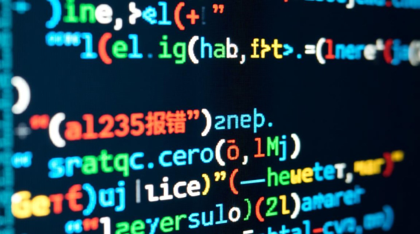 al235报错这是怎么回事？详细原因及解决方法揭秘！-图3