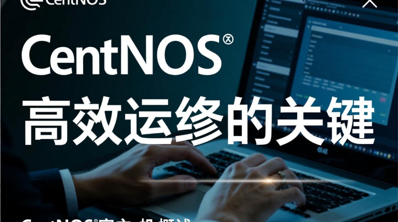 CentOS宿主机如何优化配置提升系统性能与稳定性？-图1