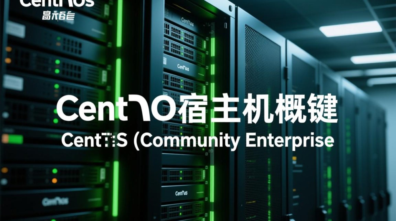 CentOS宿主机如何优化配置提升系统性能与稳定性？-图3