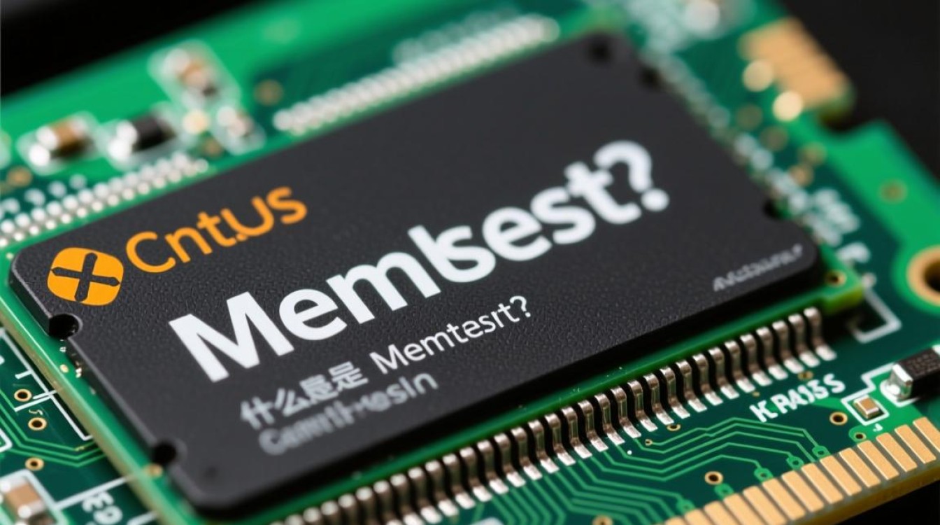 CentOS系统运行memtest，为何检测结果异常波动？-图1