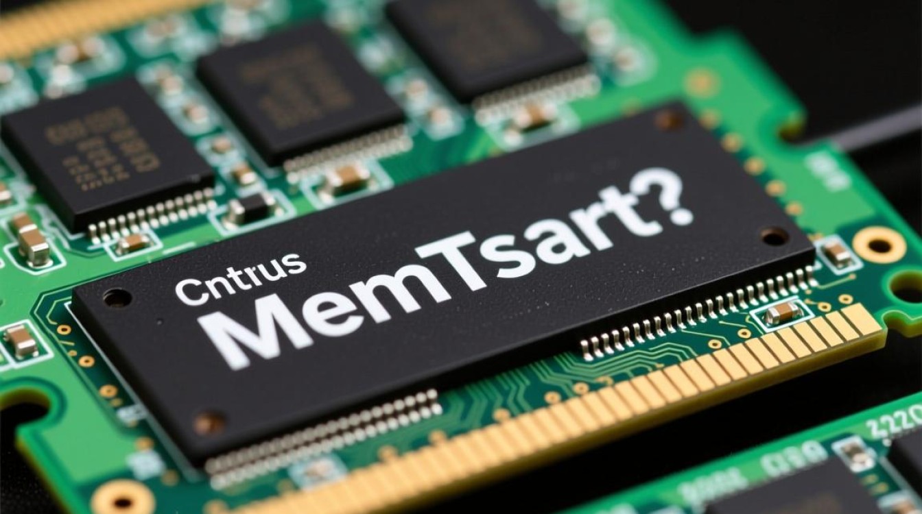 CentOS系统运行memtest，为何检测结果异常波动？-图2
