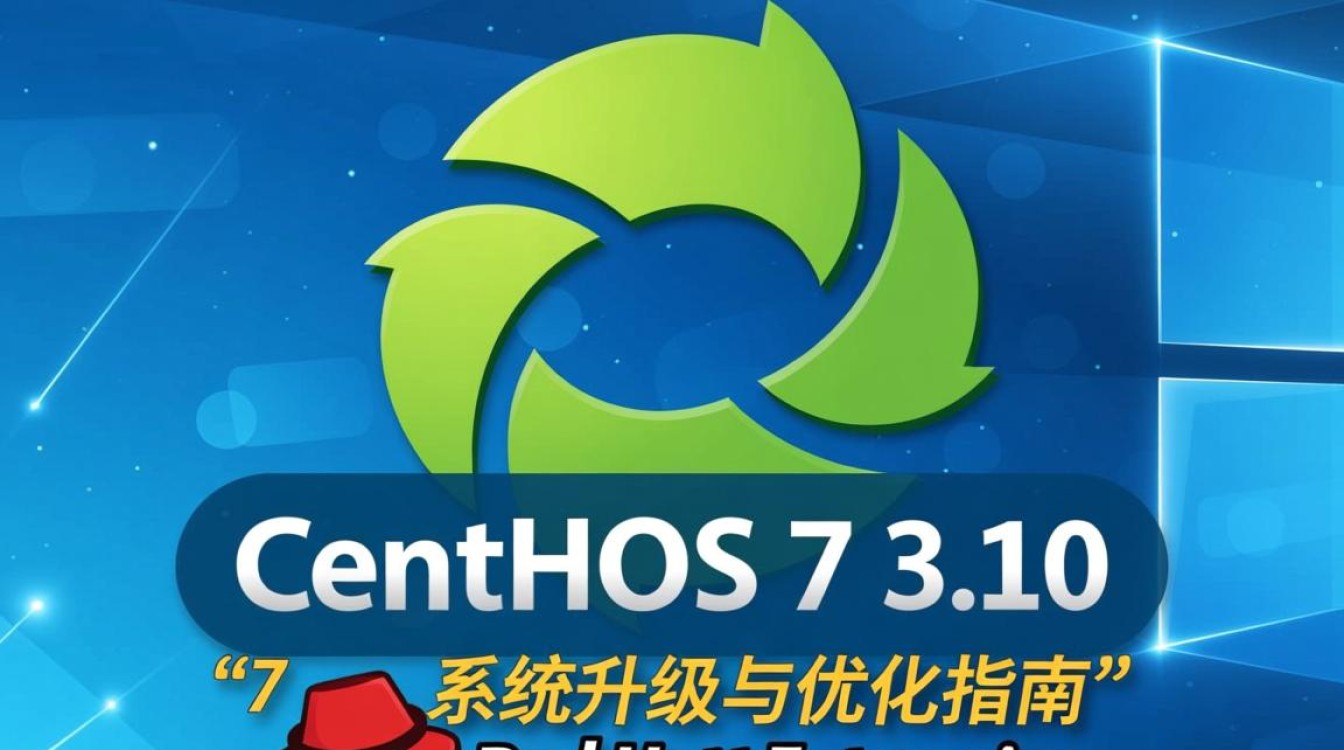CentOS 7 3.10版本中，有哪些新特性或问题需要注意？-图3