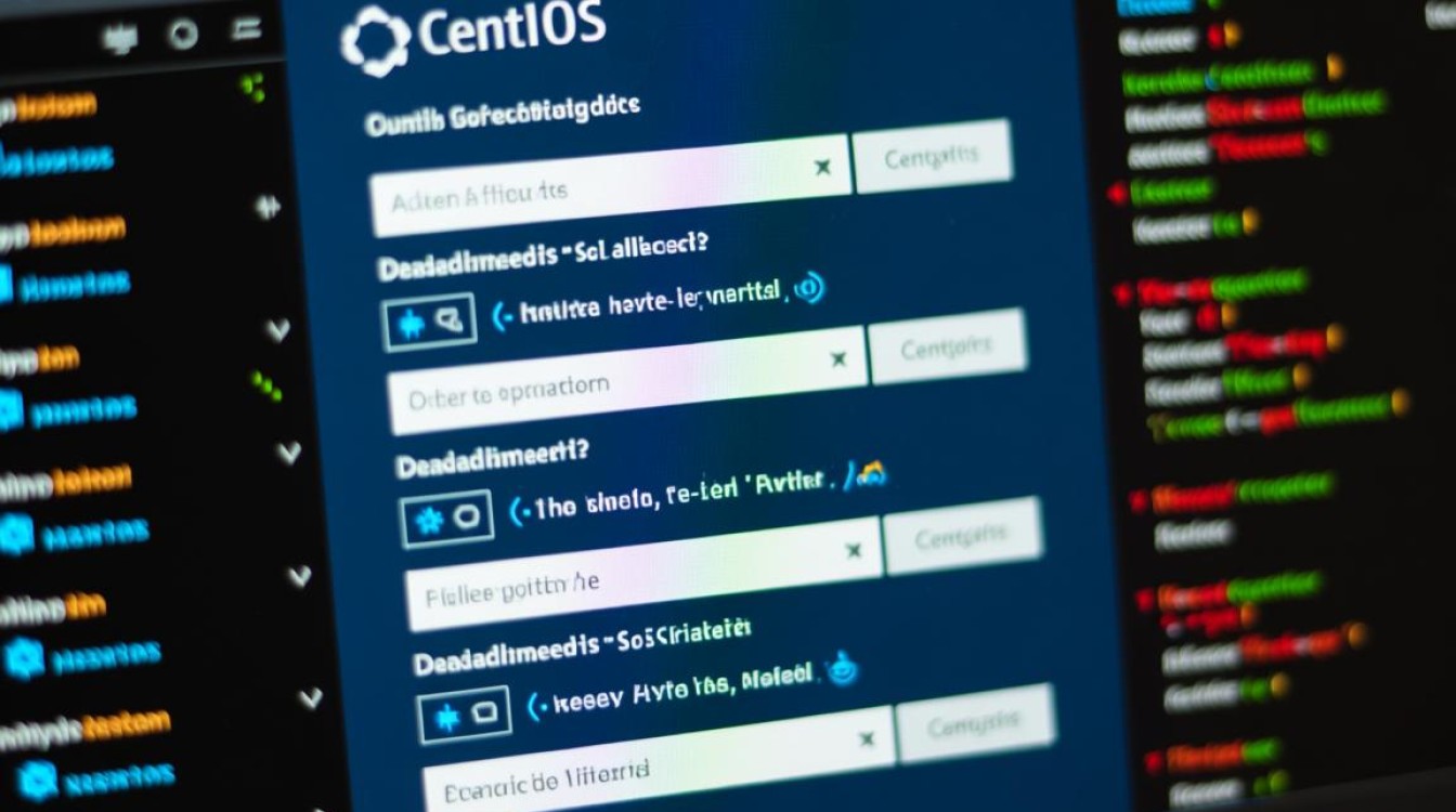 CentOS系统中多个引导菜单如何正确选择和配置？-图3