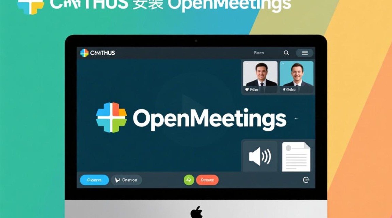 CentOS安装OpenMeeting过程中可能遇到哪些具体问题与挑战?-图1 CentOS安装OpenMeeting过程中可能遇到哪些具体问题与挑战?-图1