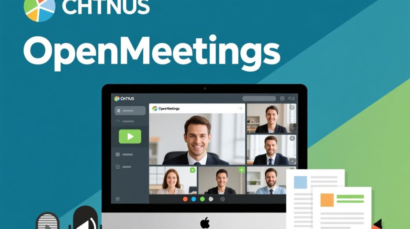 CentOS安装OpenMeeting过程中可能遇到哪些具体问题与挑战?-图3 CentOS安装OpenMeeting过程中可能遇到哪些具体问题与挑战?-图3