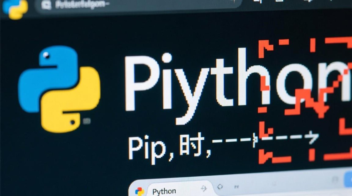pip安装包频繁超时？揭秘解决pip超时错误全攻略-图2