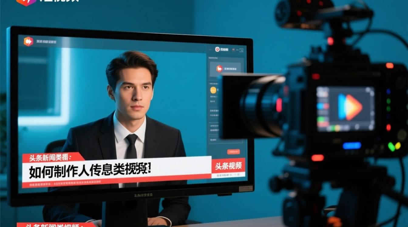 如何高效剪辑拍摄视频才能制作出高质量头条短视频？-图1
