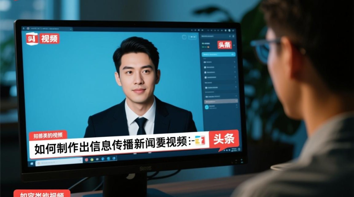 如何高效剪辑拍摄视频才能制作出高质量头条短视频？-图2