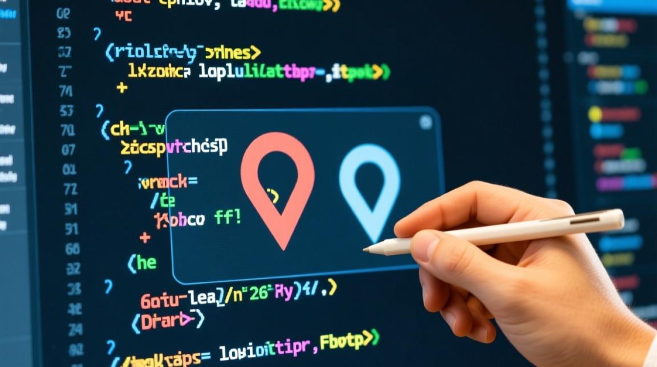 如何快速精准定位并解决JavaScript代码中的报错问题？-图1