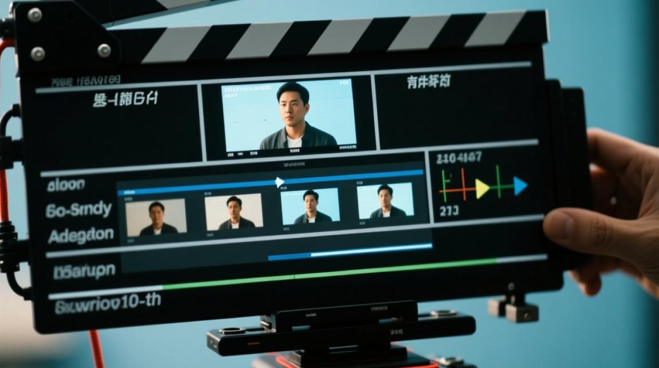 视频剪辑制作流程有哪些关键步骤?如何高效完成剪辑制作?-图3 视频剪辑制作流程有哪些关键步骤?如何高效完成剪辑制作?-图3
