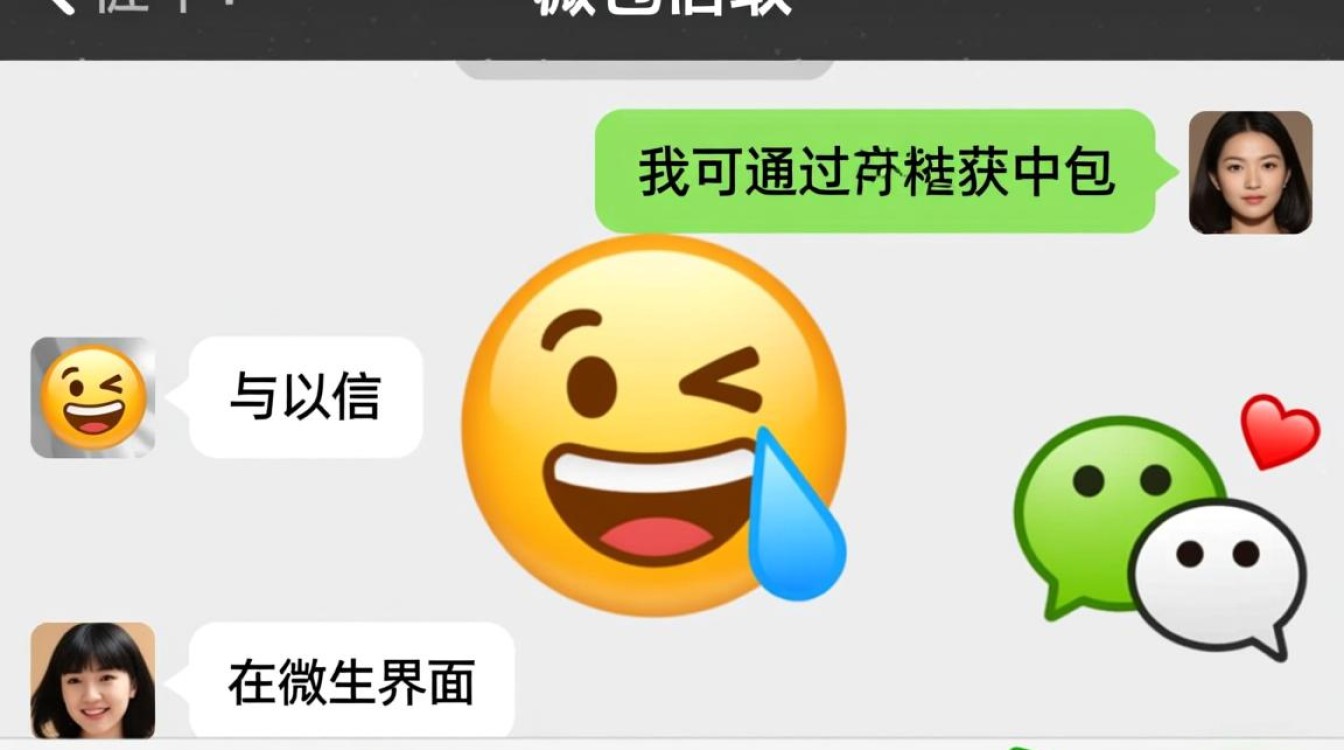 微信存表情包的正确方法是什么？教你轻松保存和分享个性表情包！-图1