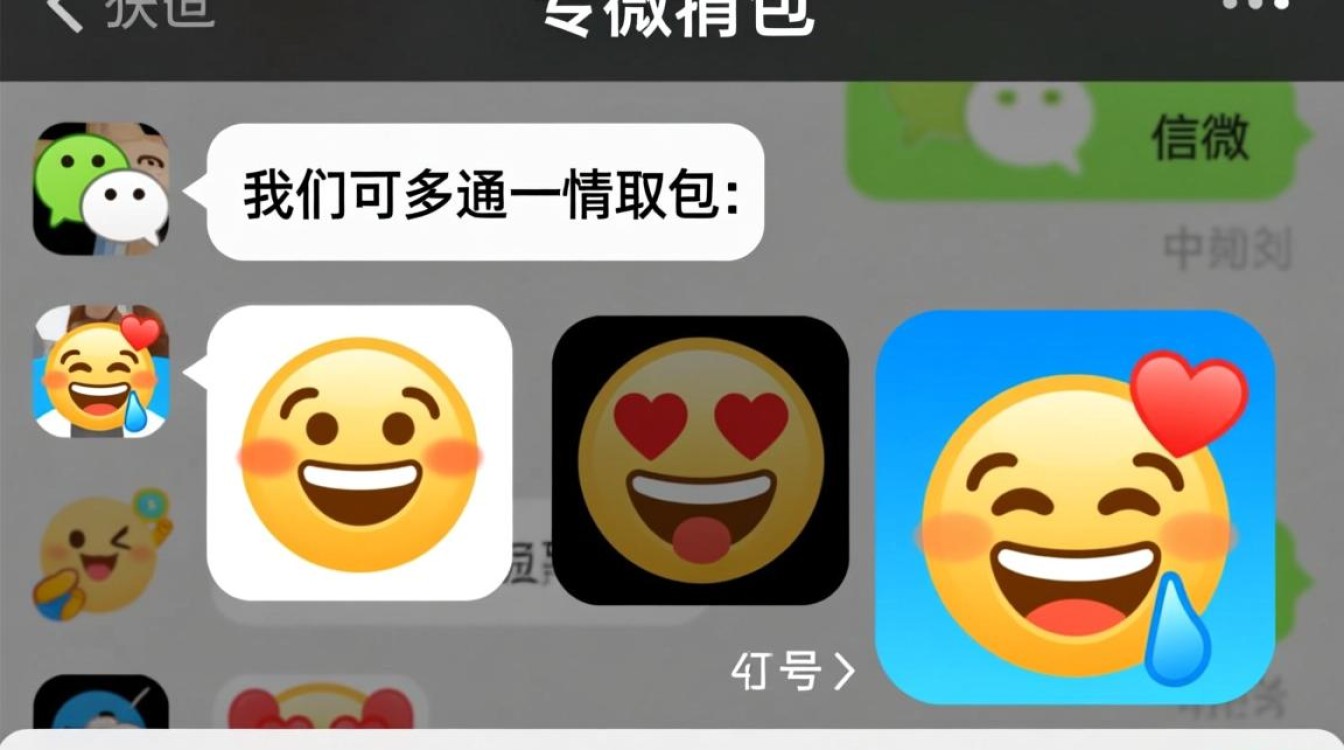 微信存表情包的正确方法是什么？教你轻松保存和分享个性表情包！-图2