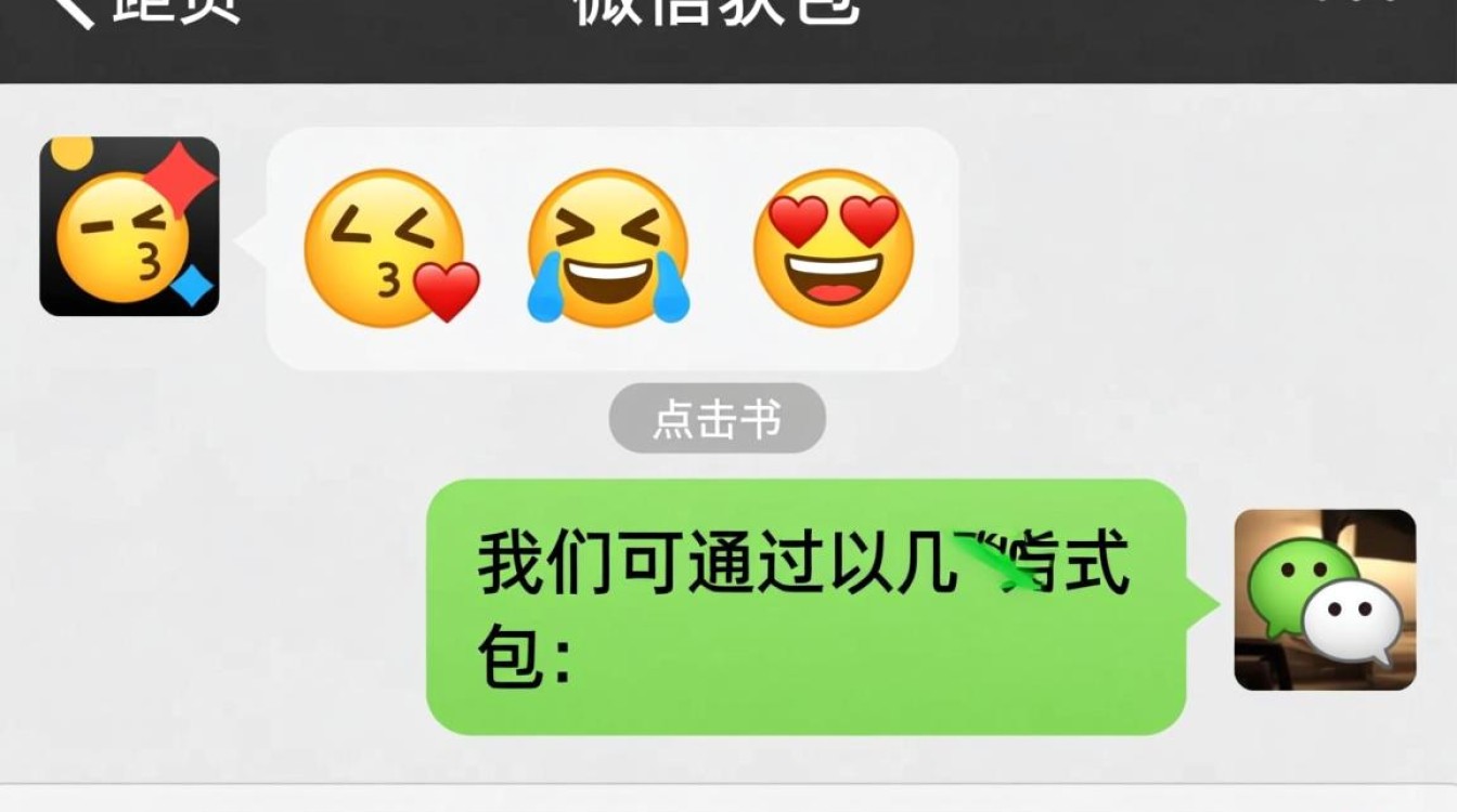 微信存表情包的正确方法是什么？教你轻松保存和分享个性表情包！-图3