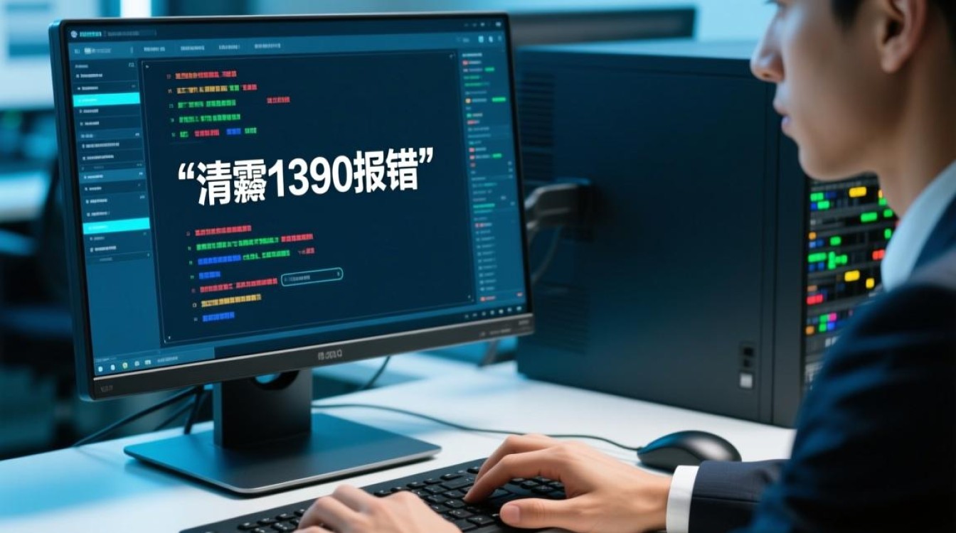 清零1390报错？是何原因导致？能否解决？-图1