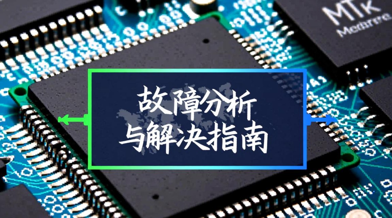 mtk报错6 012究竟是什么原因导致，该如何有效解决？-图2